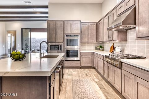14455 N ADERO CANYON Drive Fountain Hills AZ 85268