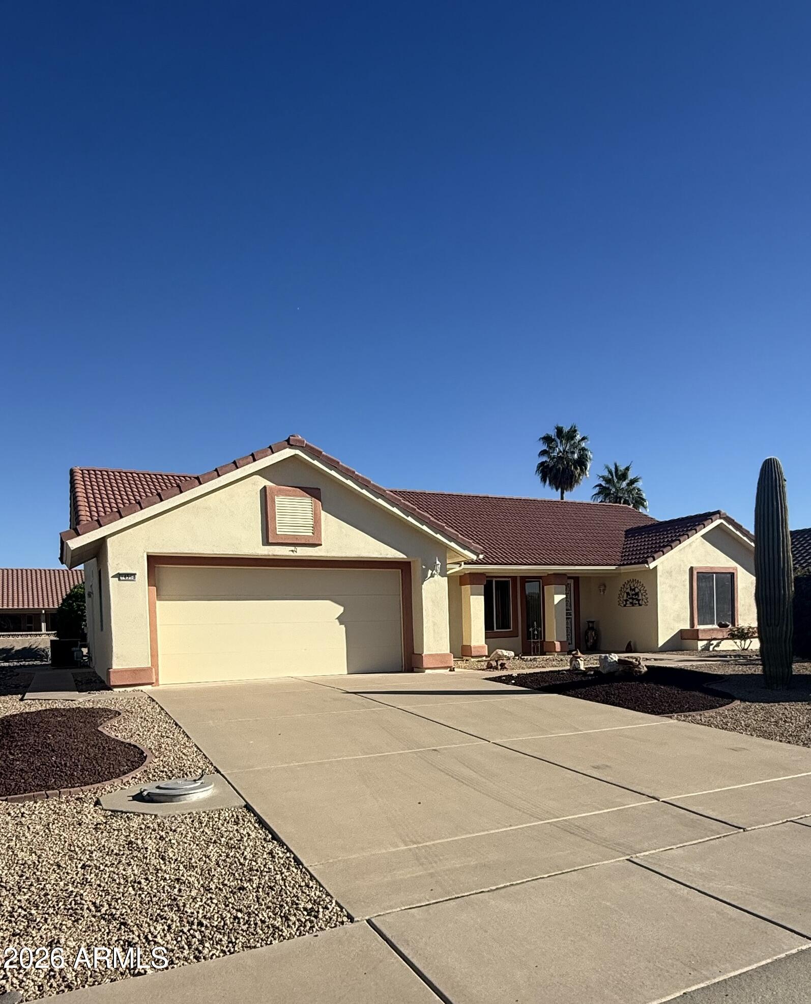 14518 W HERITAGE Drive