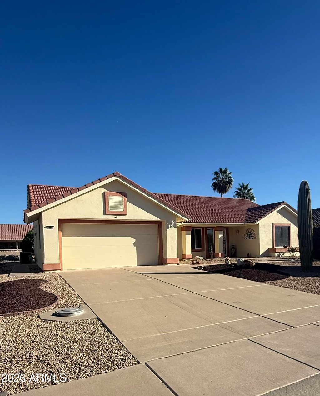 Photo of 14518 W Heritage Drive, Sun City West, AZ 85375 (MLS # 7000676)