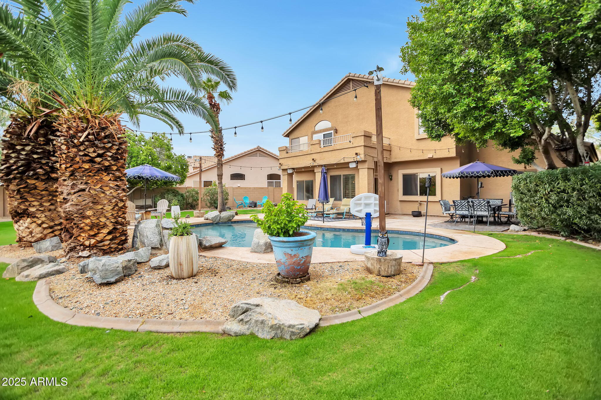 431 W MOUNTAIN VISTA Drive