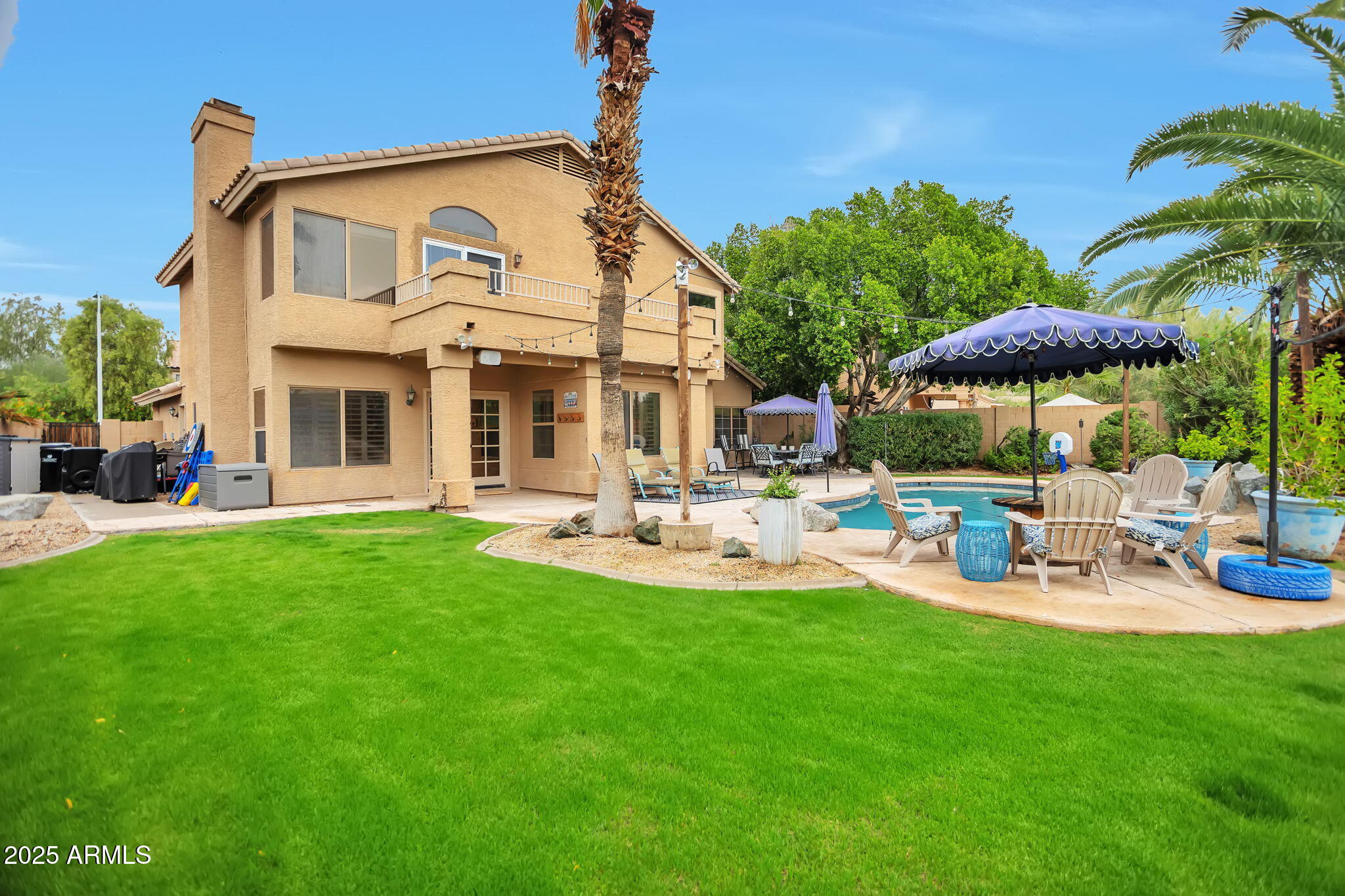 431 W MOUNTAIN VISTA Drive