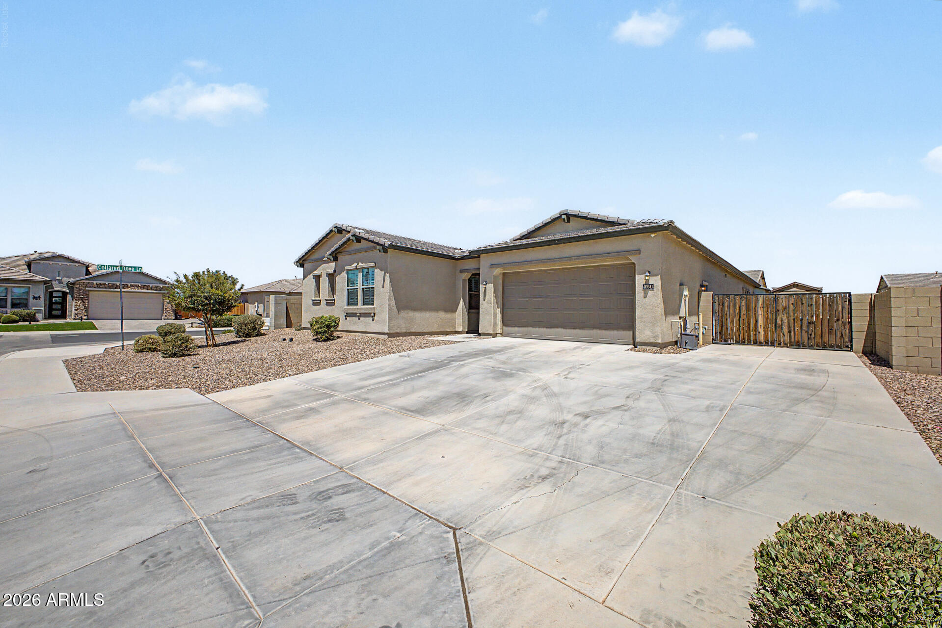 40641 N Barred Pl, San Tan Valley, AZ, 85140