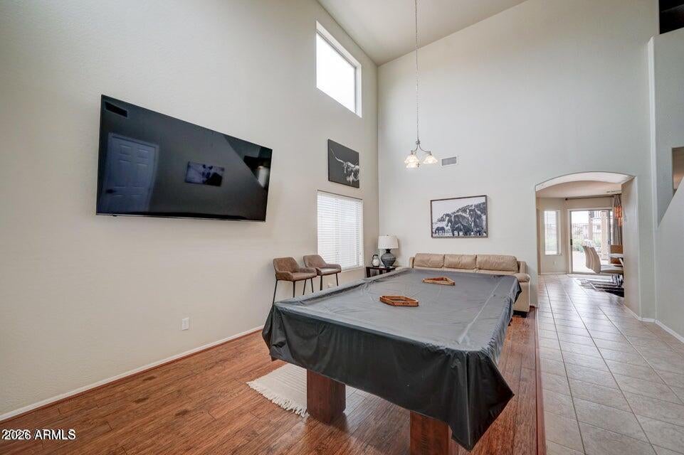 29293 N YELLOW BEE Drive