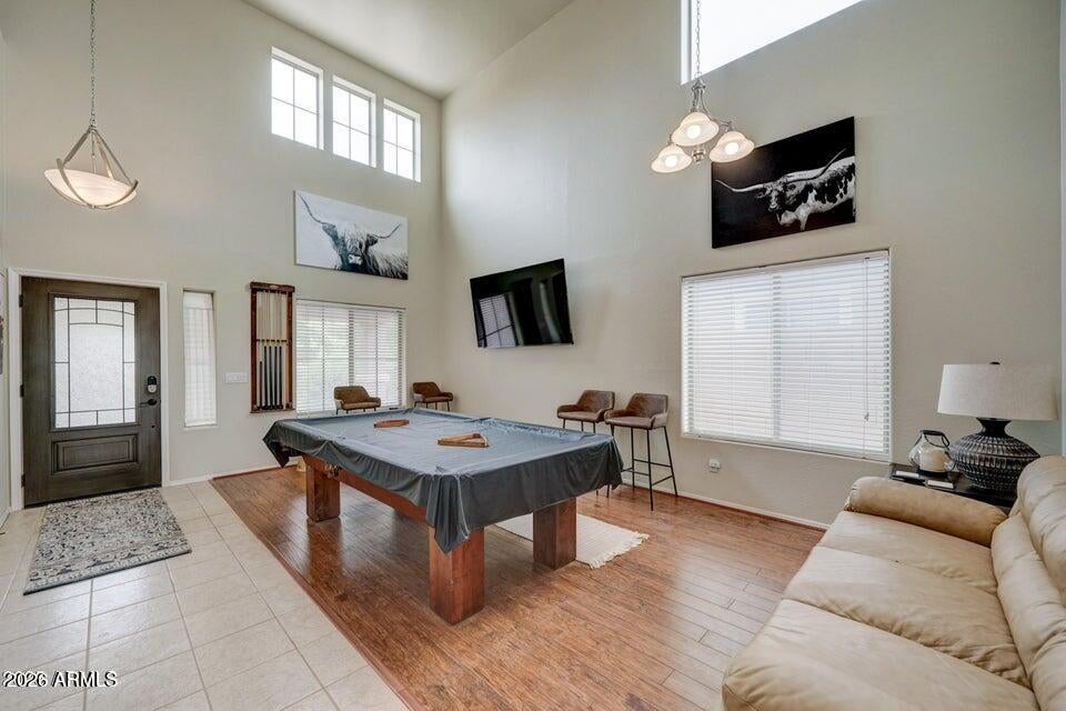 29293 N YELLOW BEE Drive