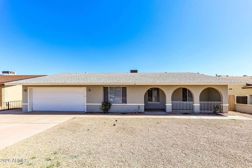 Photo of 4335 W Garden Drive, Glendale, AZ 85304 (MLS # 7037132)