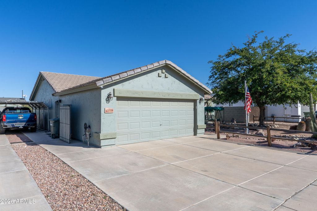Photo of 1338 E Autumn Sage Trail E, Casa Grande, AZ 85122 (MLS # 6981655)