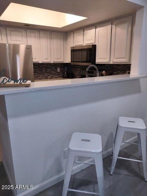 Photo of 3601 W Tierra Buena Lane #Unit 111, Phoenix, AZ 85053 (MLS # 7005980)