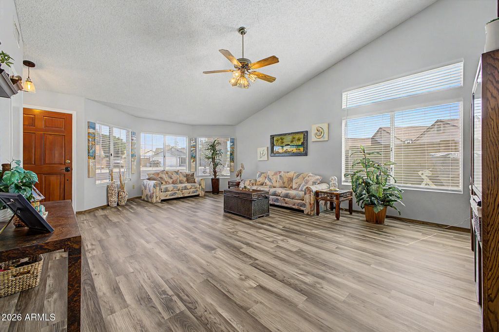 Photo of 7537 E Gary Circle, Mesa, AZ 85207 (MLS # 7023131)