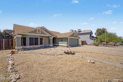 Property photo of 7537 E Gary Circle, Mesa, AZ 85207