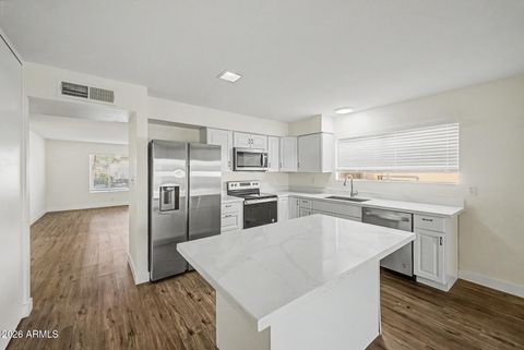 Photo of 8671 E Fillmore Street, Scottsdale, AZ 85257 (MLS # 7010365)