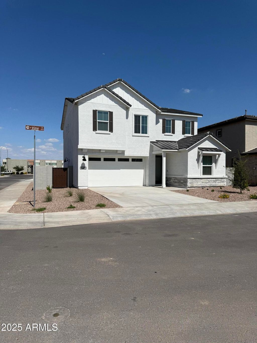 Photo of 645 N Vine Street, Chandler, AZ 85225 (MLS # 6931551)