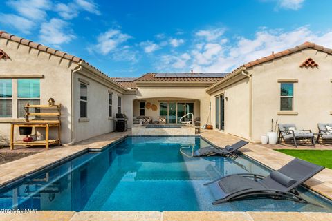 20945 W COLLEGE Drive Buckeye AZ 85396