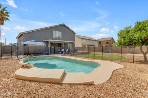 1405 S HONEYSUCKLE Circle Gilbert AZ 85296