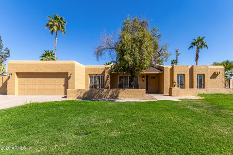 6517 S HAZELTON Lane Tempe AZ 85283