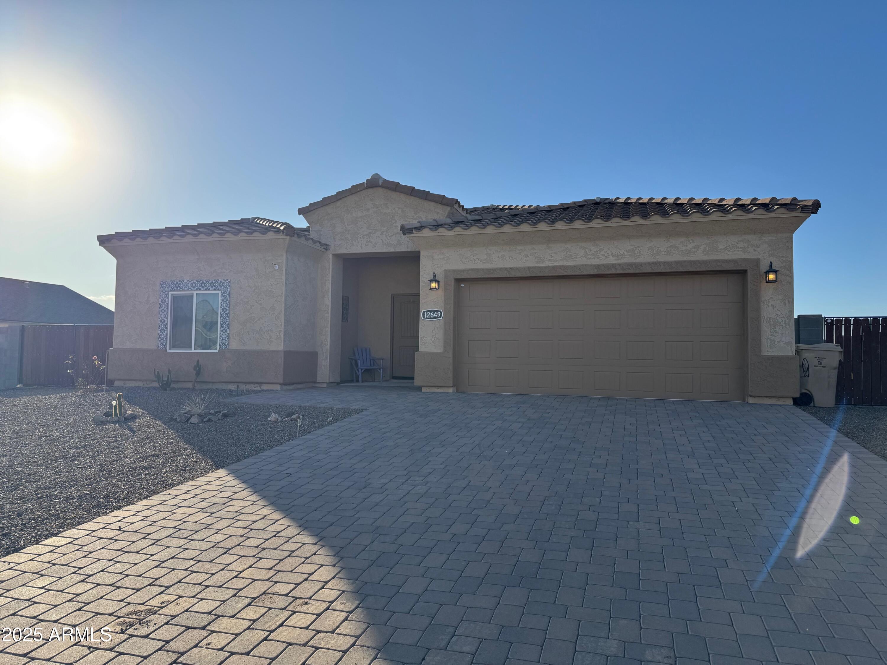 12649 W CABRILLO Drive