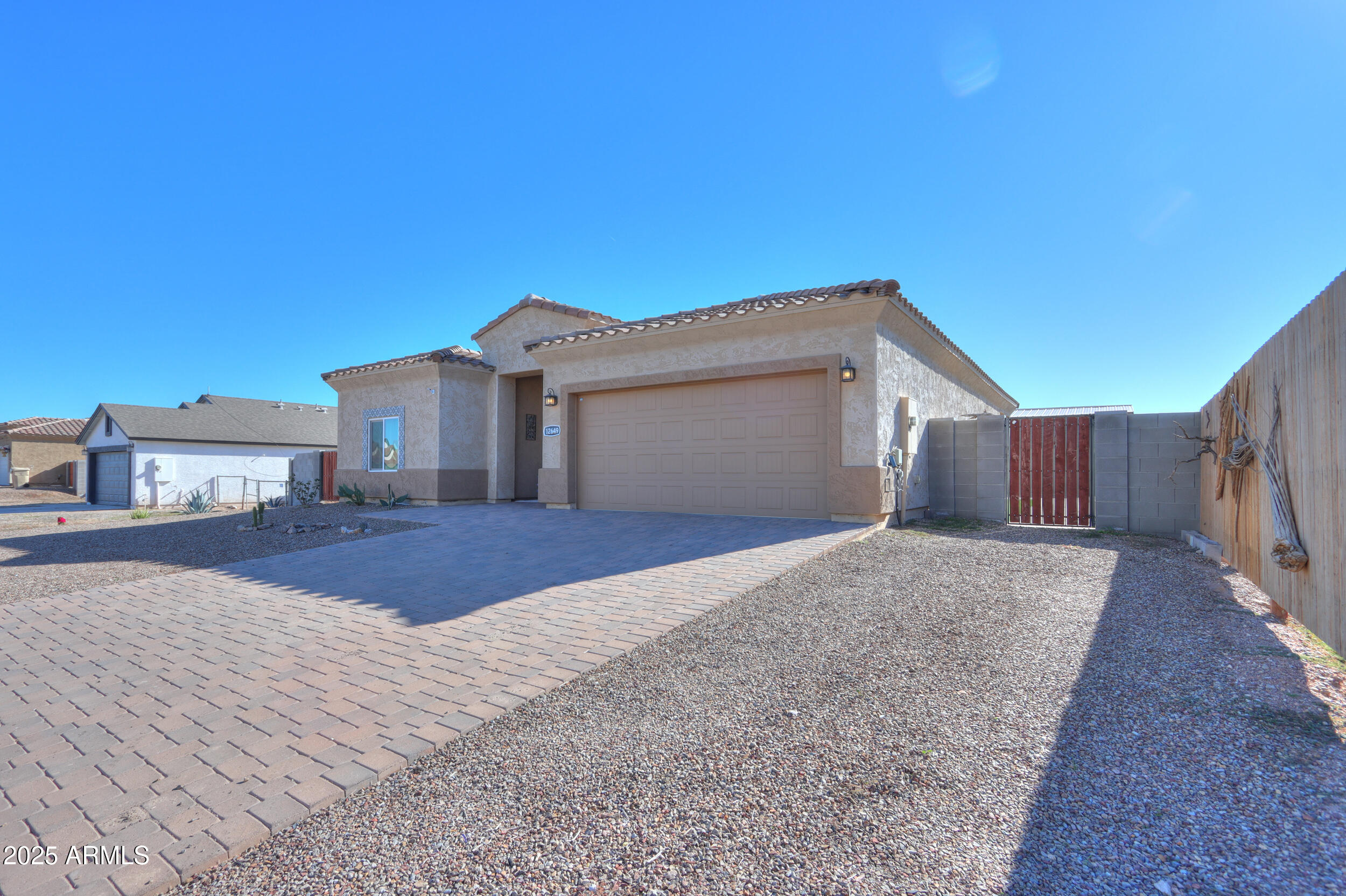 12649 W CABRILLO Drive