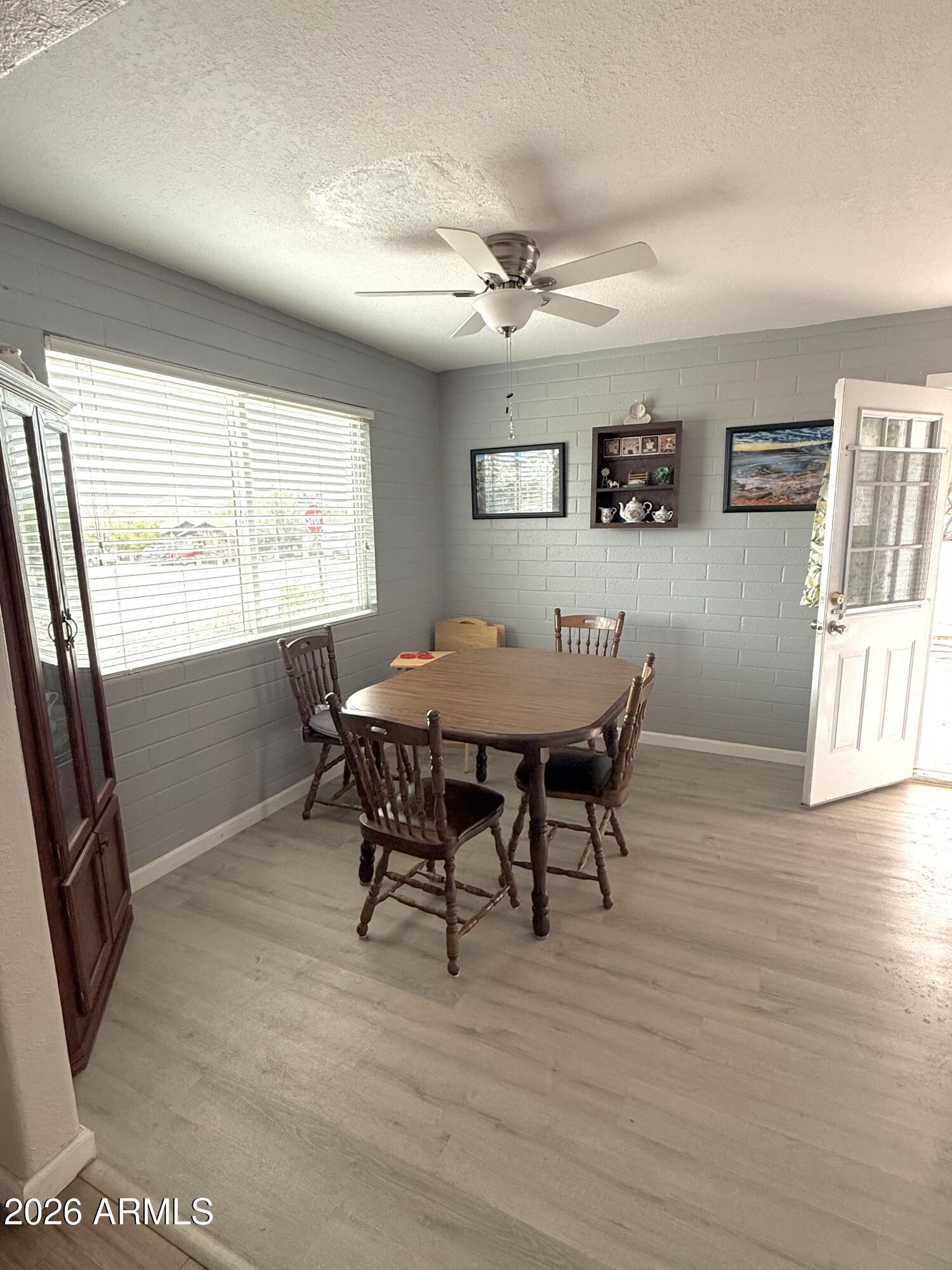 601 N THOMPSON Avenue