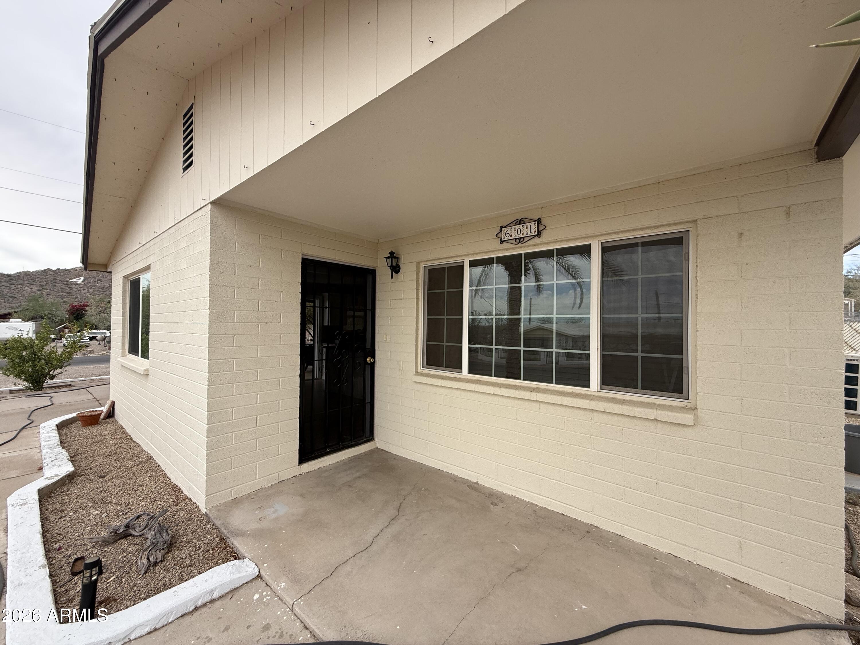 601 N THOMPSON Avenue