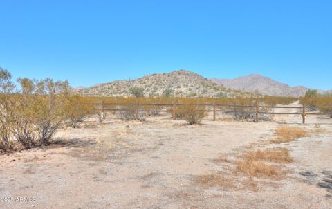 A home in Casa Grande