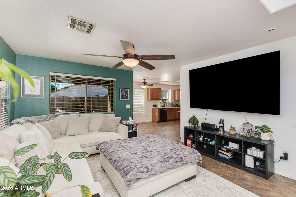 Photo of 12887 W Virginia Avenue, Avondale, AZ 85392 (MLS # 7005765)
