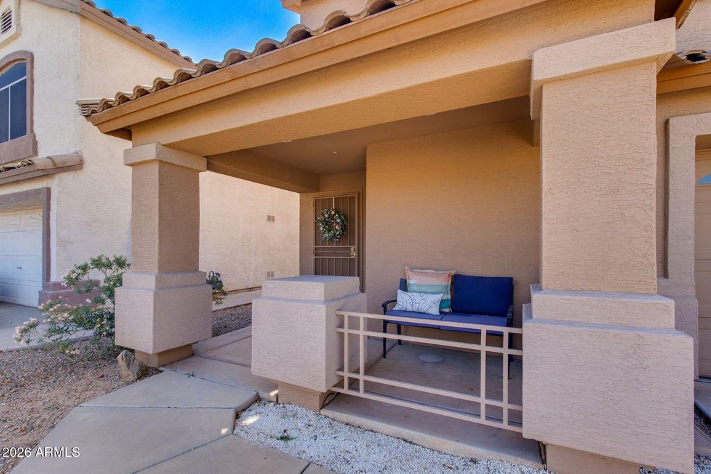 Photo of 12887 W Virginia Avenue, Avondale, AZ 85392 (MLS # 7005765)