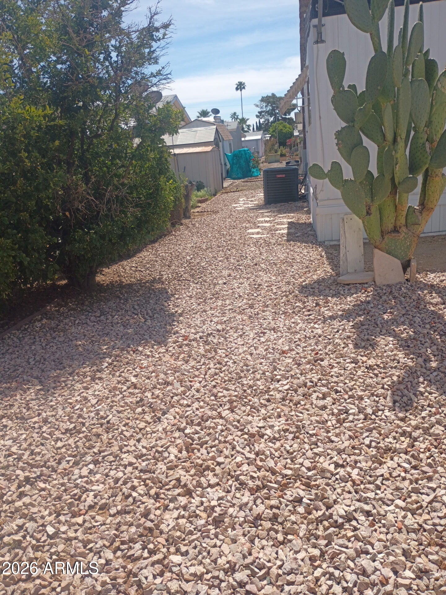 Friendly Village of Orangewood - Residential