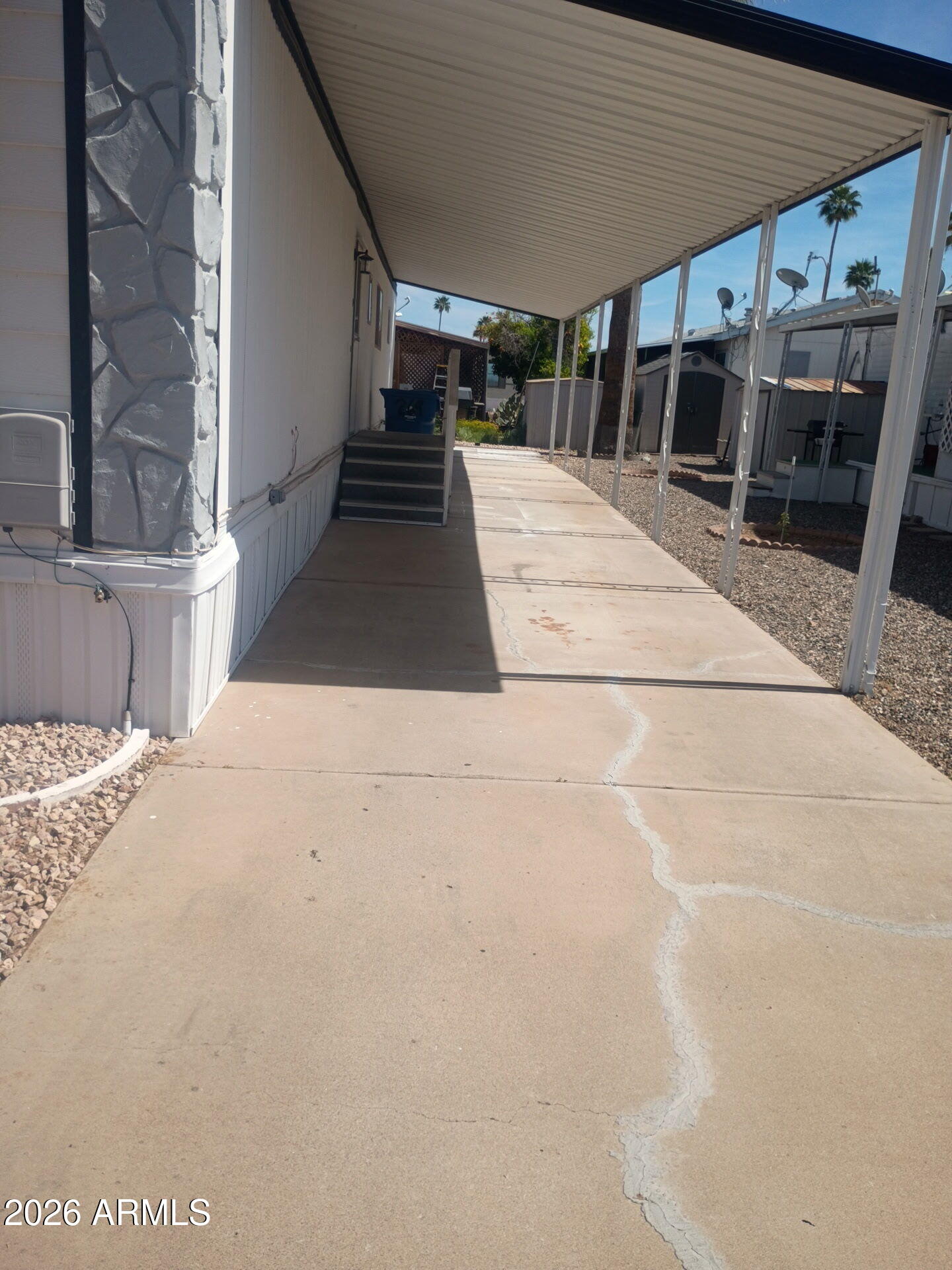 2650 W Union Hills Drive 269