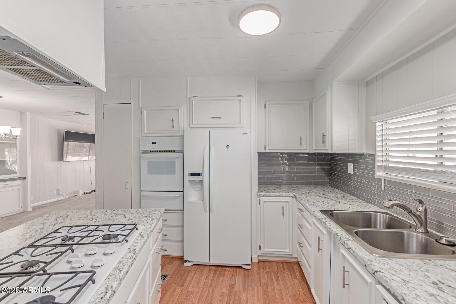 Friendly Village of Orangewood - Residential