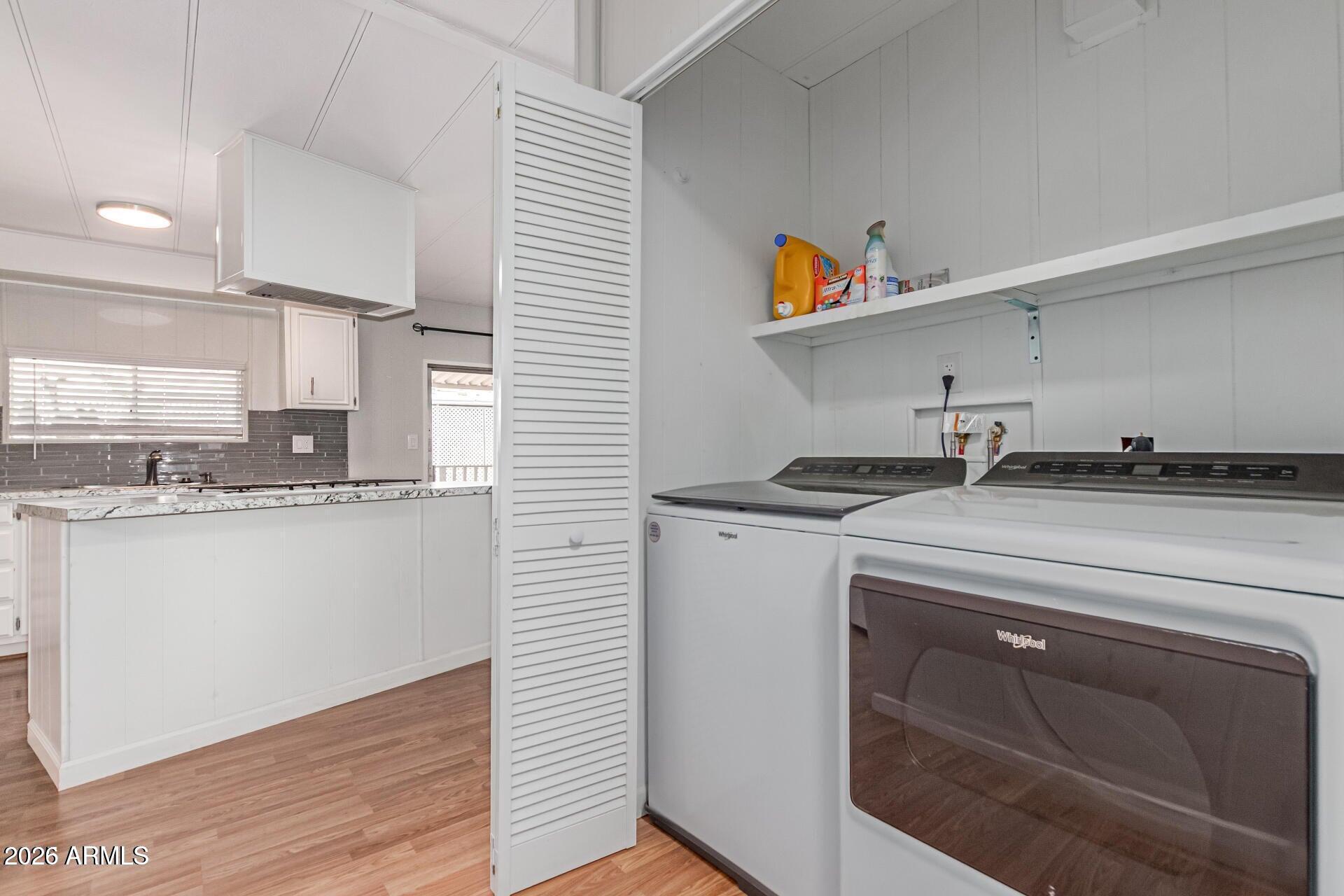 Friendly Village of Orangewood - Residential