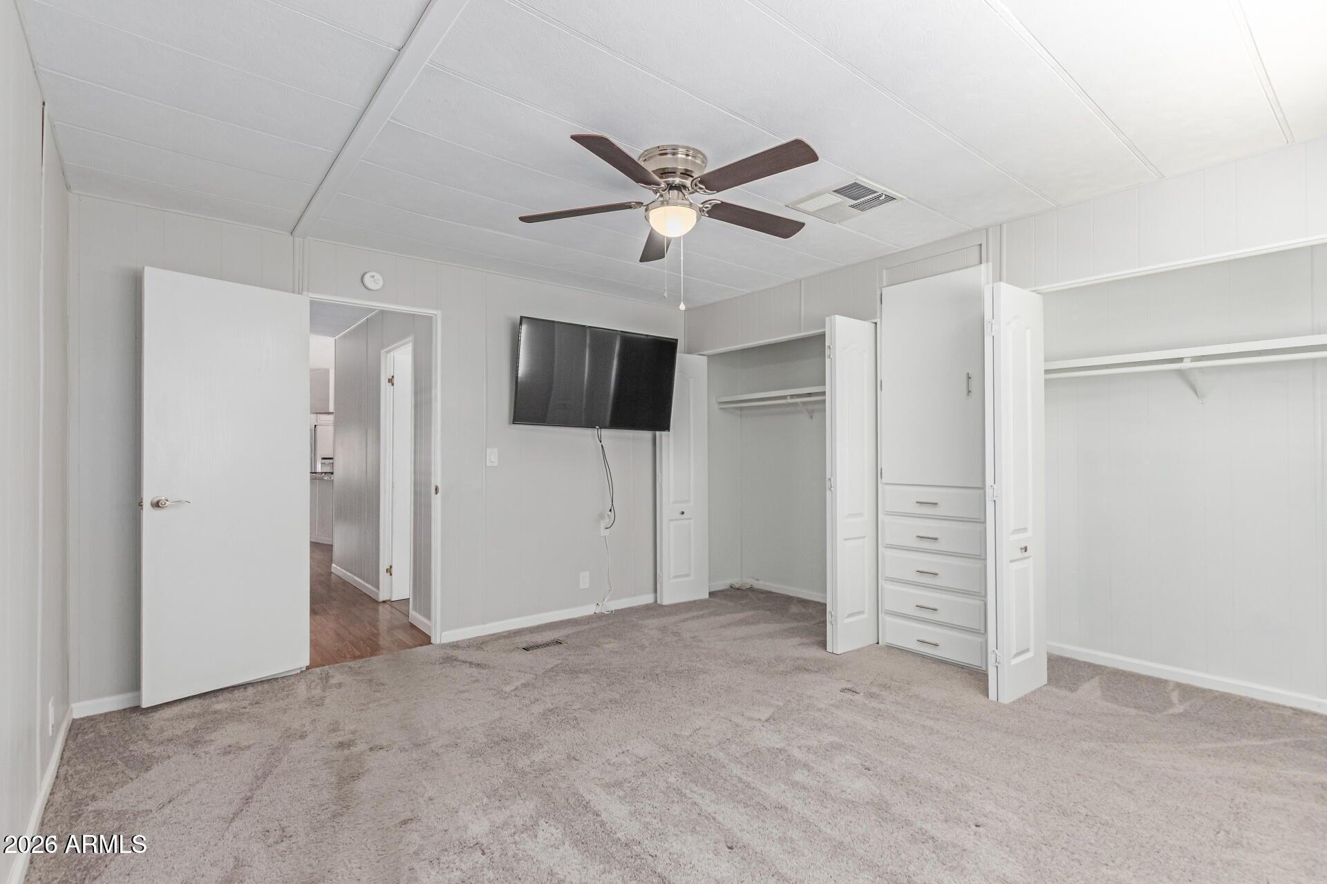 Friendly Village of Orangewood - Residential