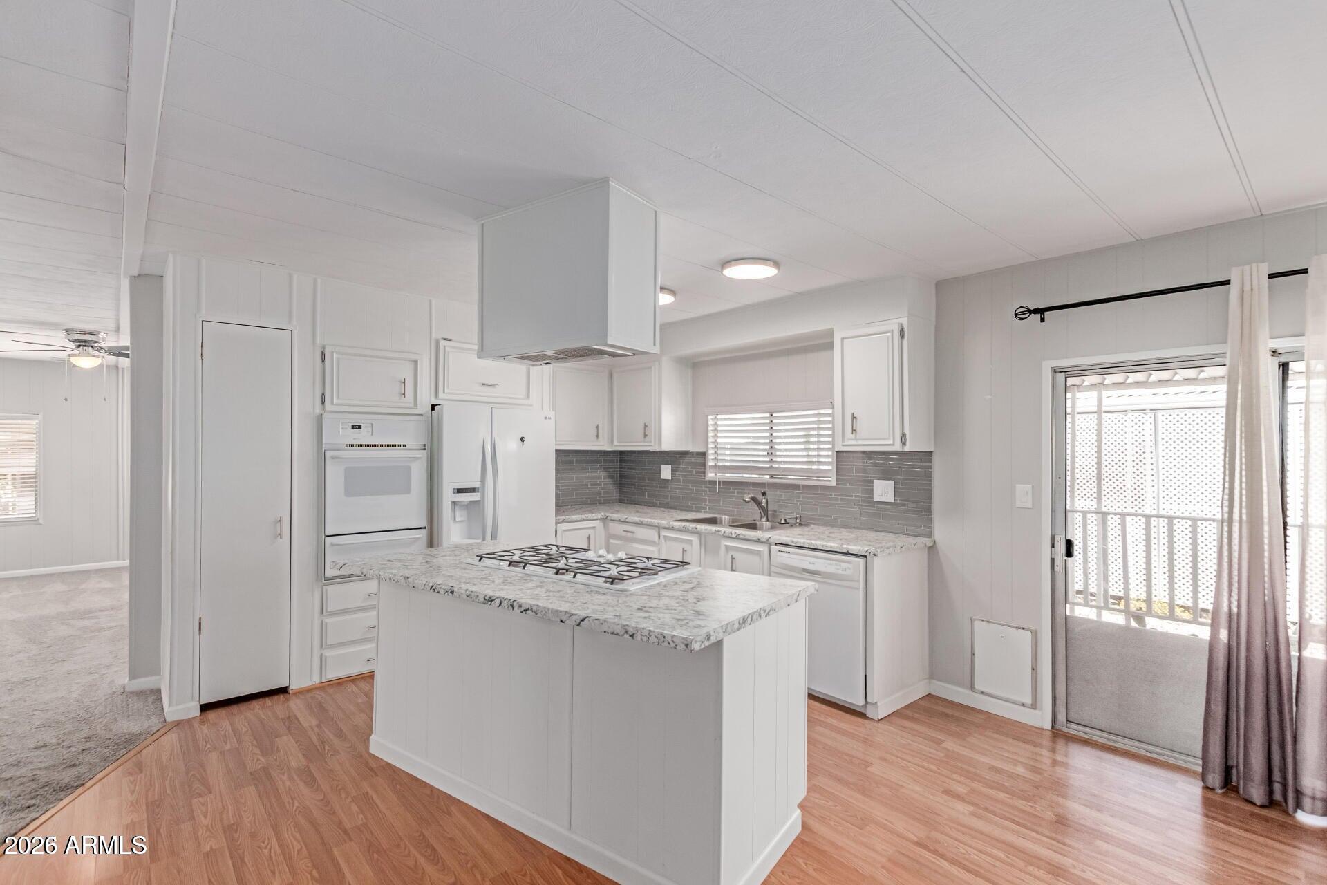 Friendly Village of Orangewood - Residential