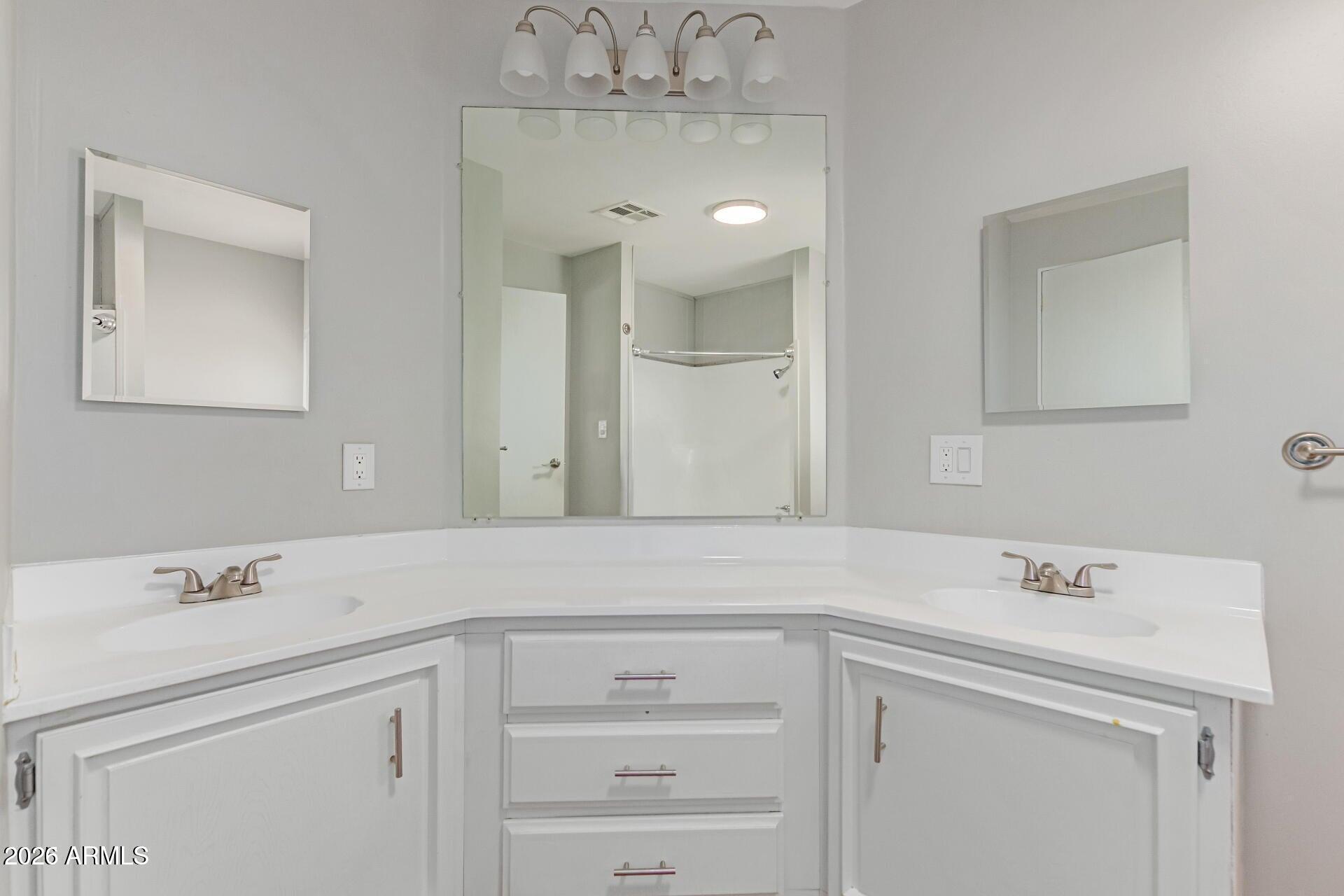Friendly Village of Orangewood - Residential