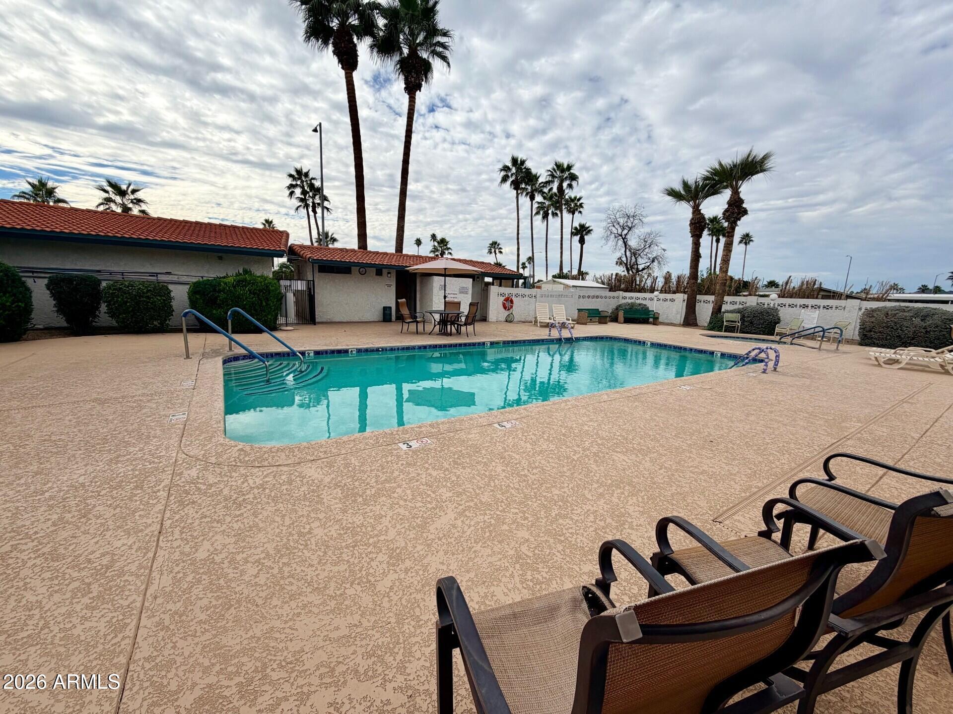 Friendly Village of Orangewood - Residential