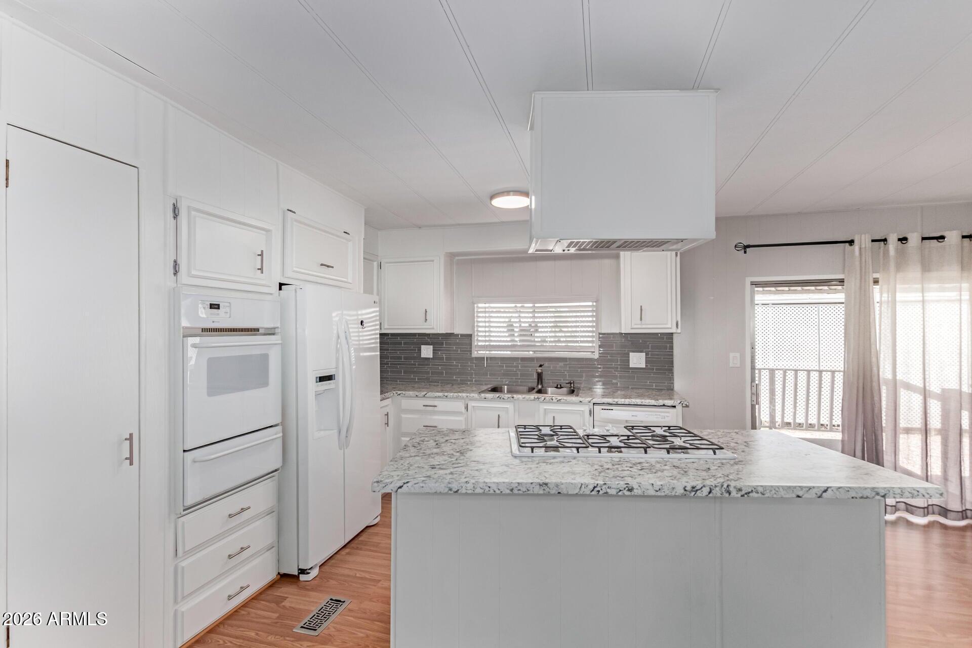 Friendly Village of Orangewood - Residential