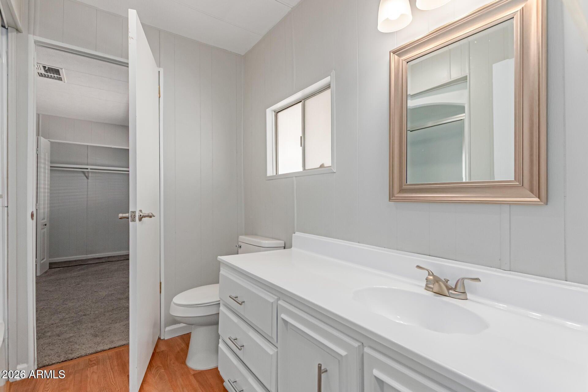 Friendly Village of Orangewood - Residential
