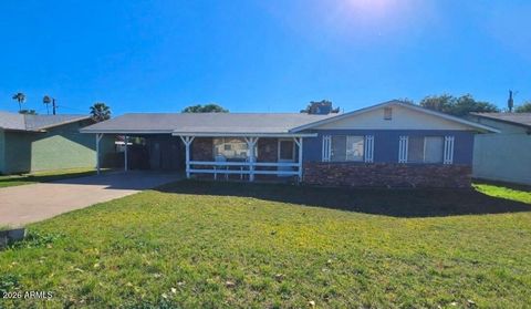 811 E CLANTON Avenue Buckeye AZ 85326