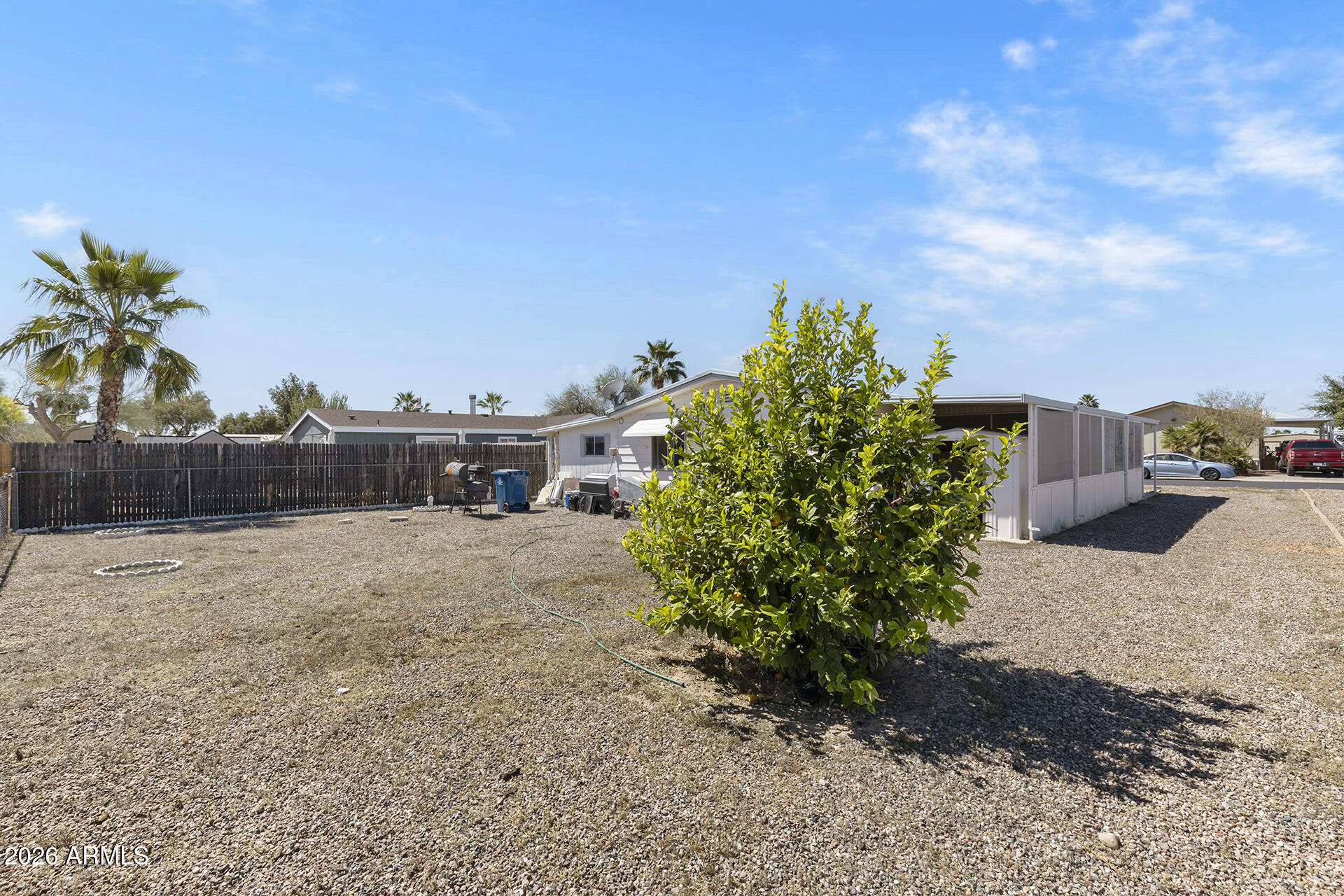 SUPERSTITION COUNTRY 4 - Residential