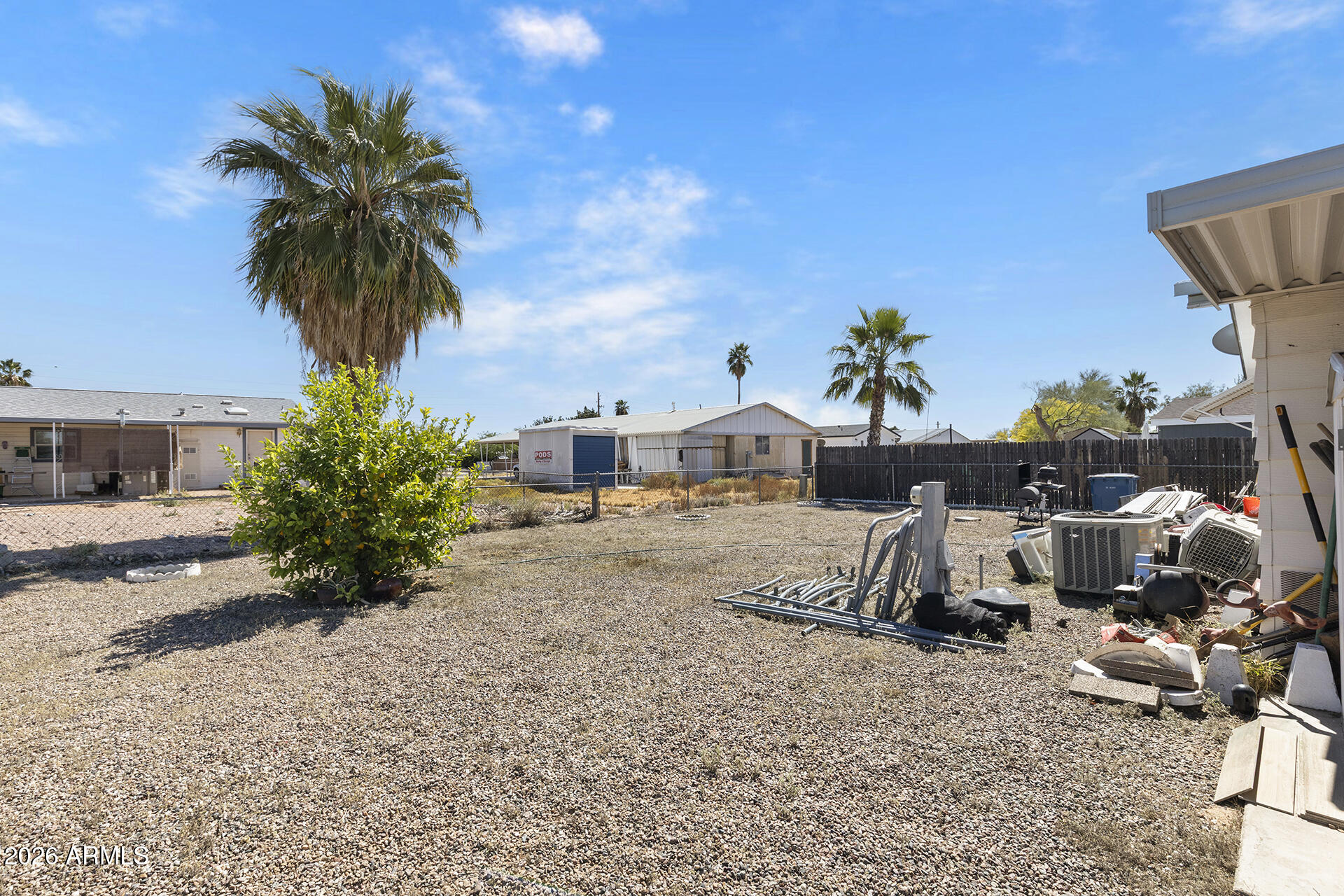 SUPERSTITION COUNTRY 4 - Residential