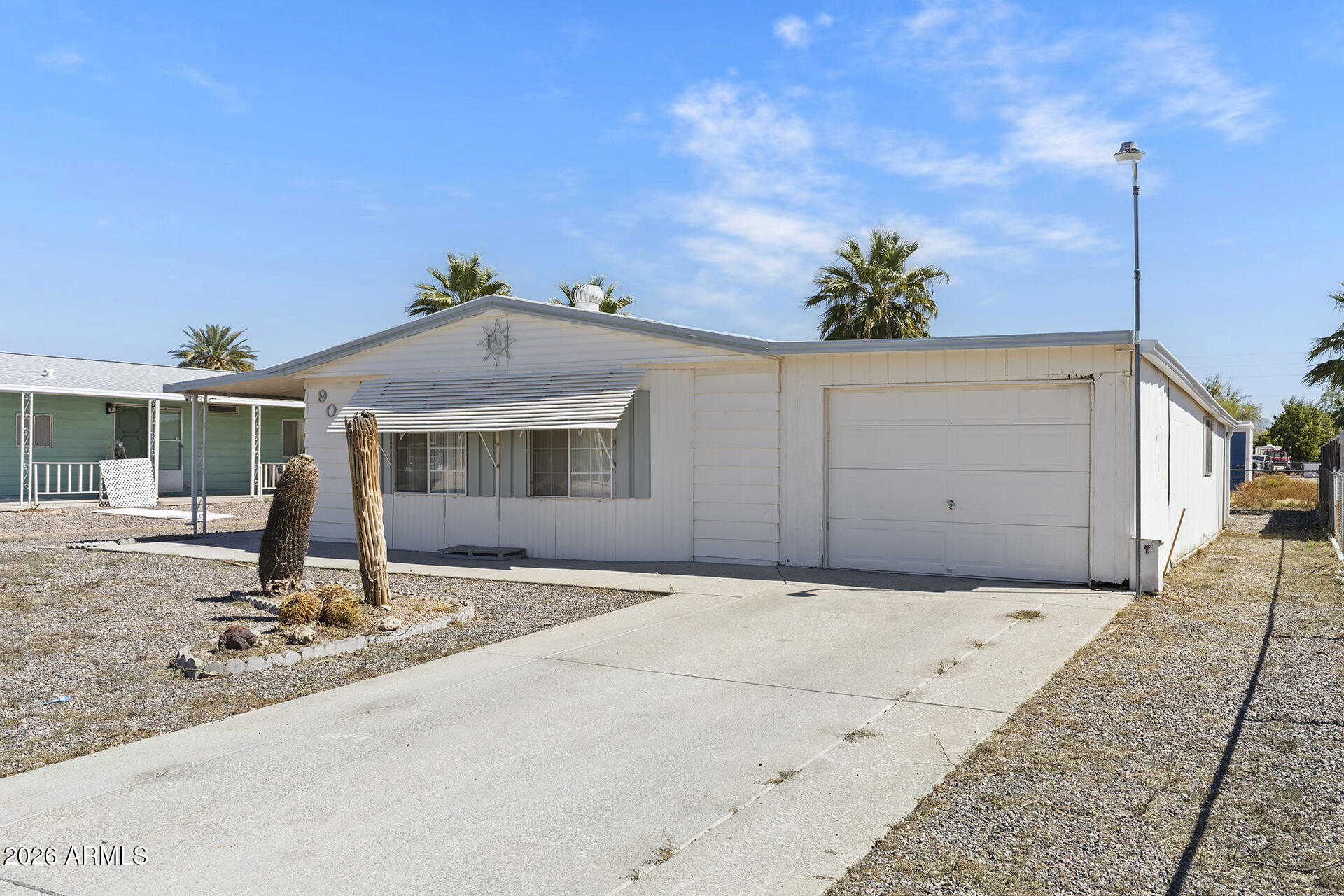 SUPERSTITION COUNTRY 4 - Residential