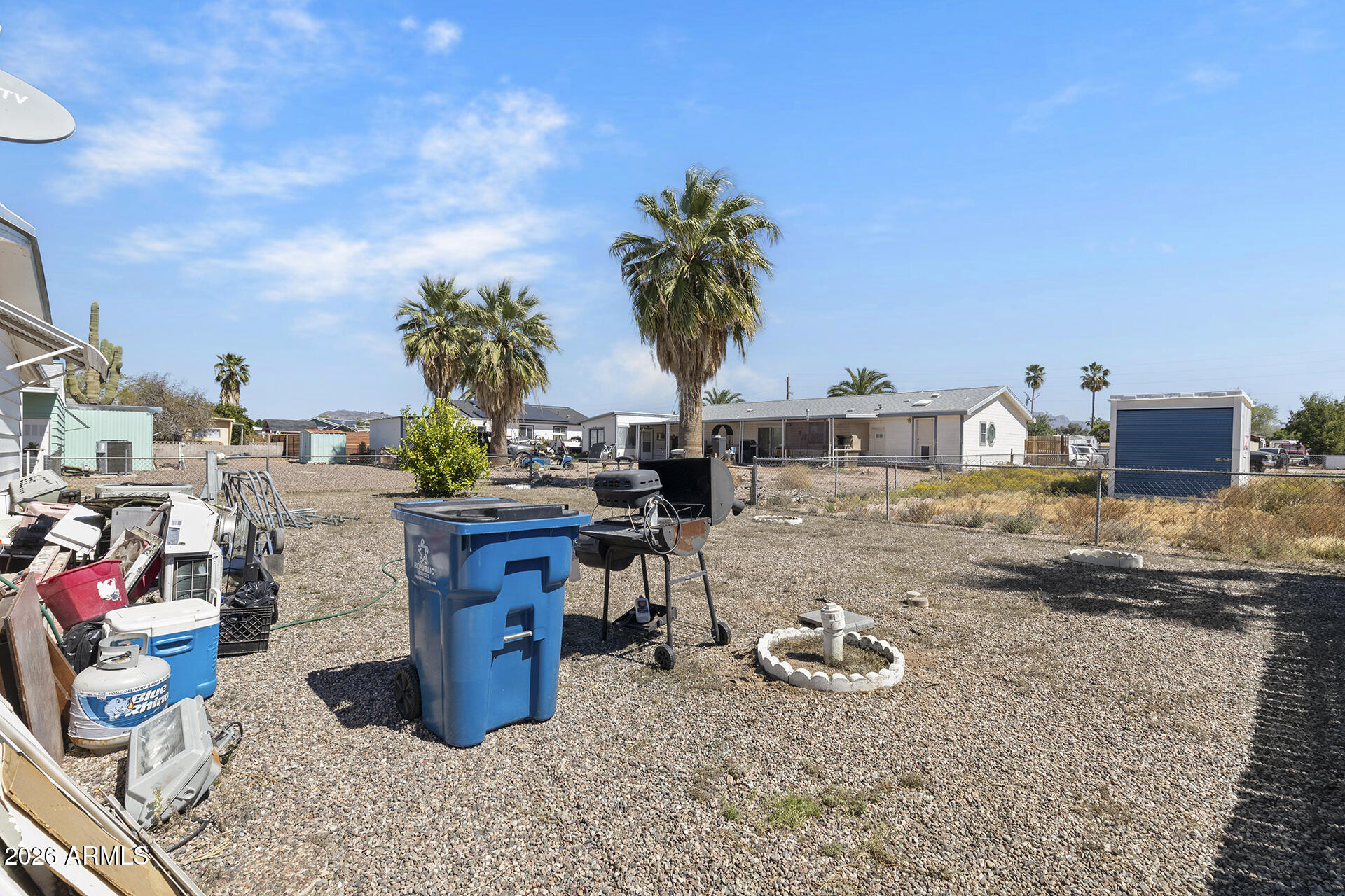 SUPERSTITION COUNTRY 4 - Residential