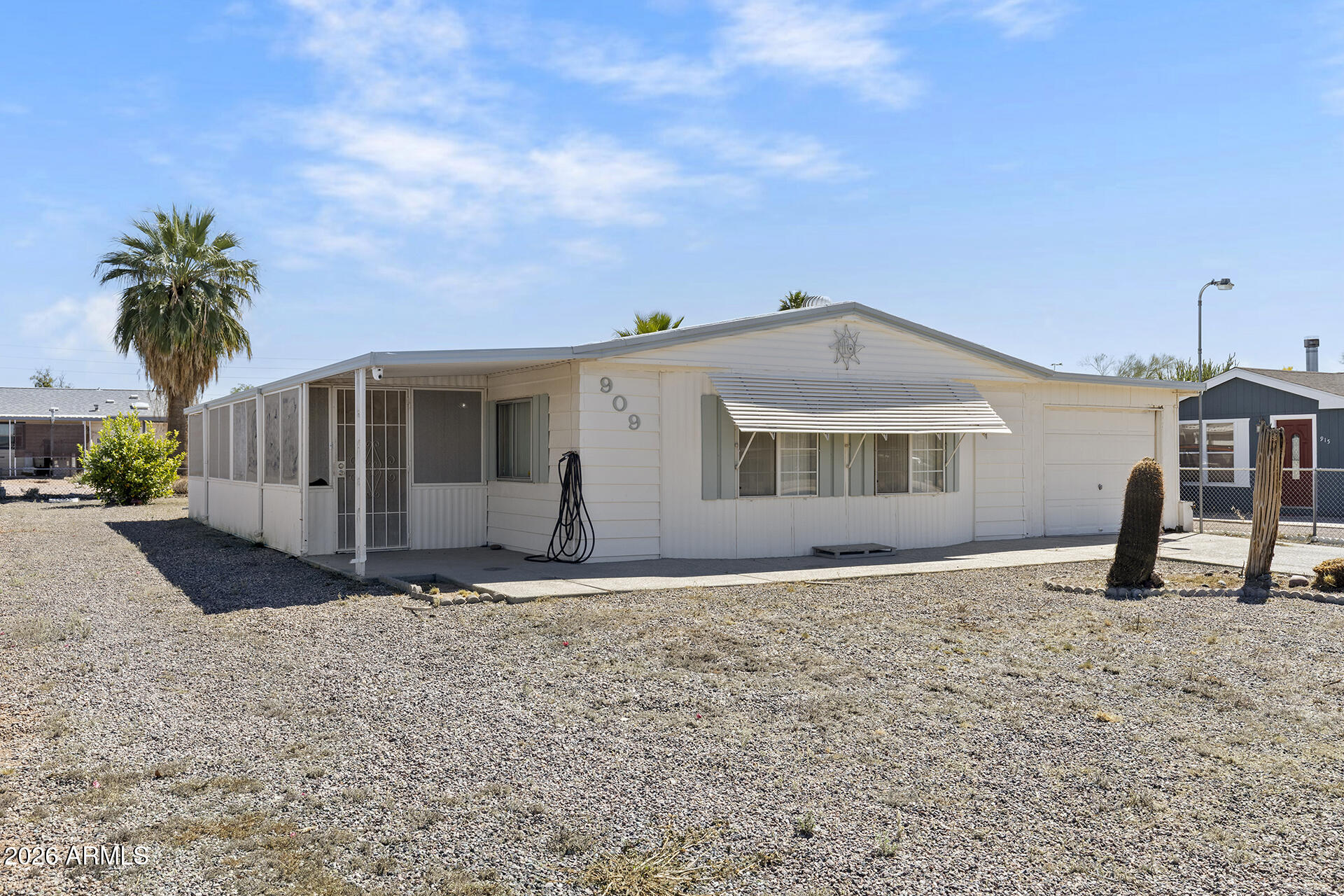 SUPERSTITION COUNTRY 4 - Residential