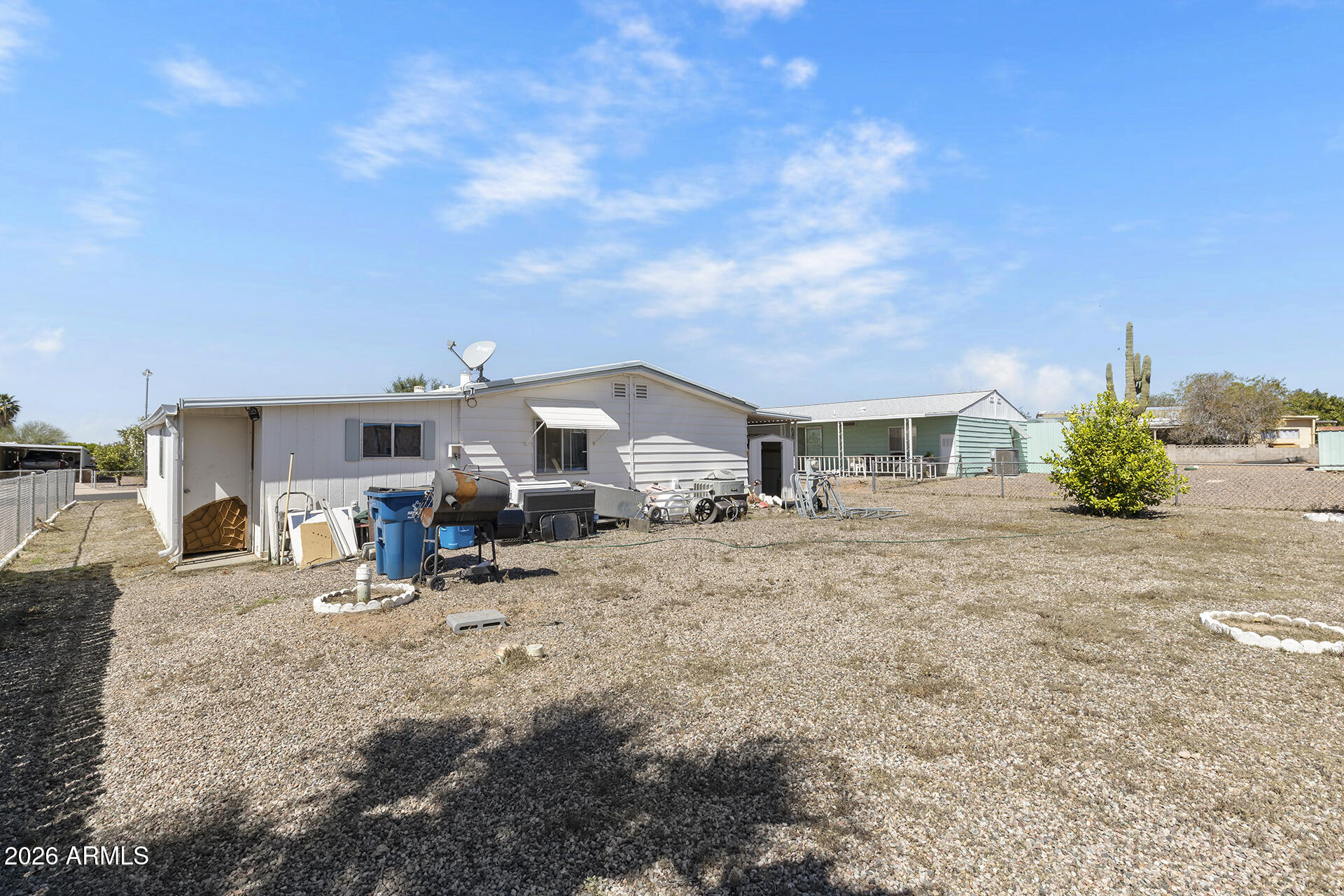SUPERSTITION COUNTRY 4 - Residential