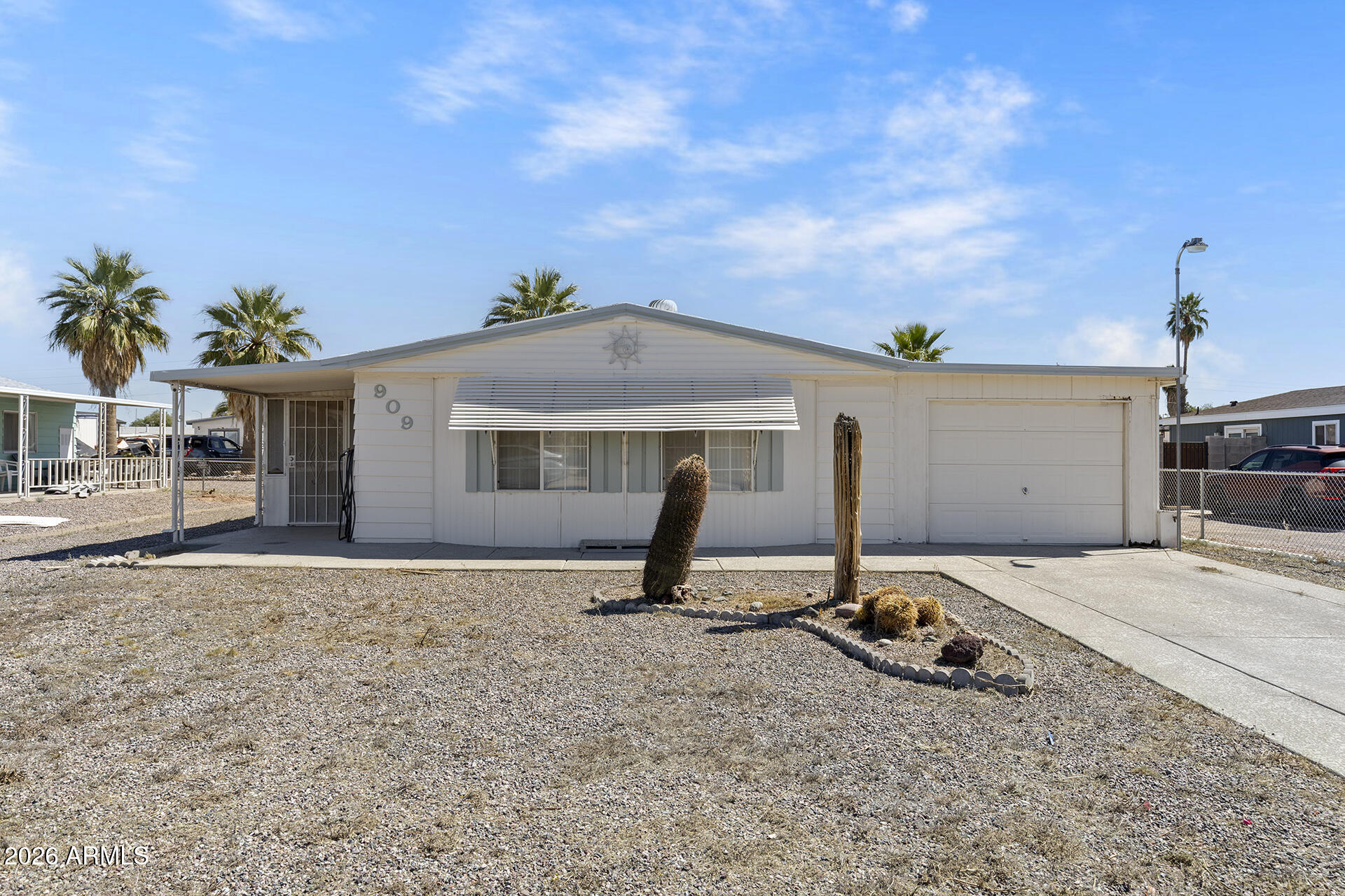 SUPERSTITION COUNTRY 4 - Residential