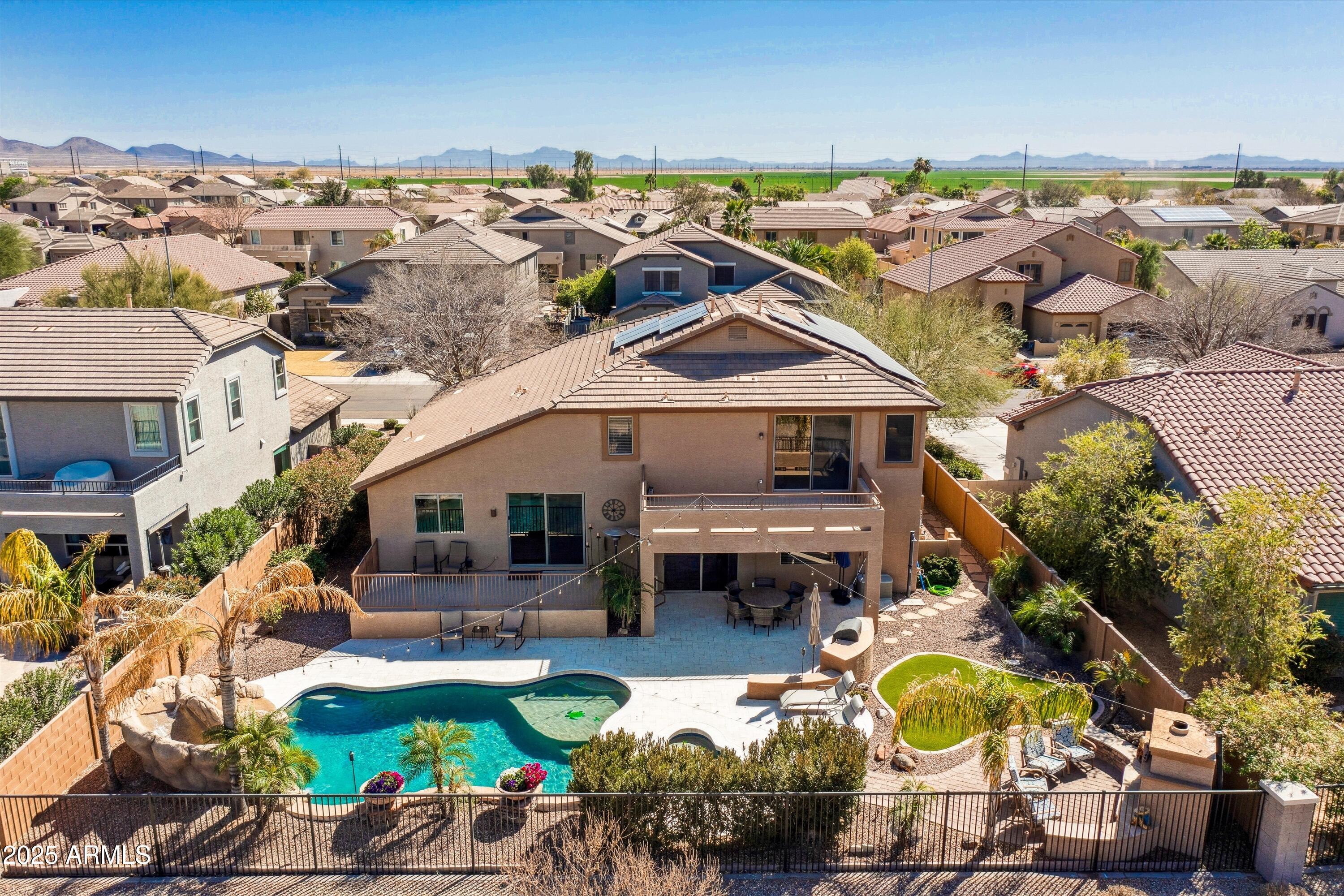 2678 E FIRESTONE Drive