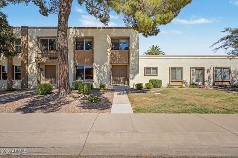 Photo of 5105 N 83rd Street, Scottsdale, AZ 85250 (MLS # 7026991)