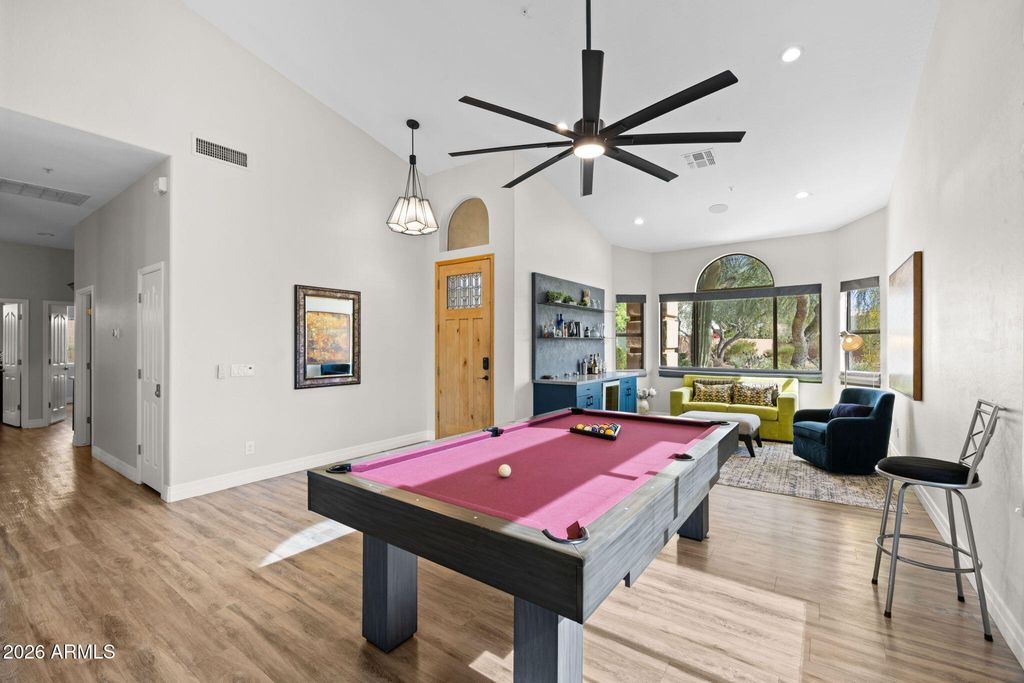 Photo of 7414 E Whistling Wind Way, Scottsdale, AZ 85255 (MLS # 6999726)