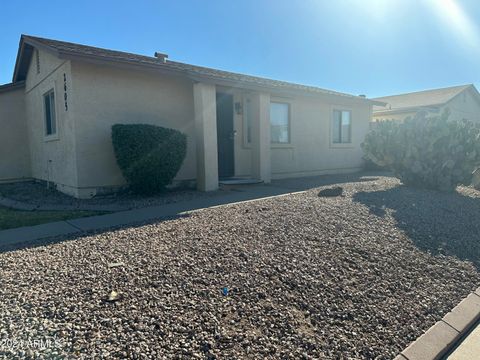 A home in Tempe