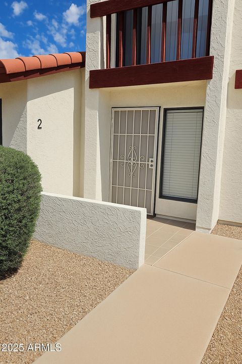 2838 E BECK Lane 2 Phoenix AZ 85032