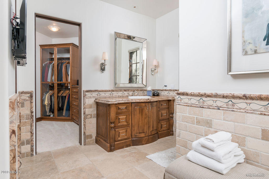 Silverleaf at DC Ranch - Residential