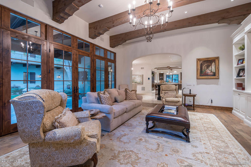 Silverleaf at DC Ranch - Residential
